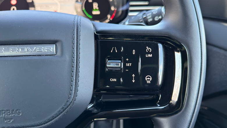 Land Rover Range Rover Sport 3.0 P440e Dynamic SE 5dr Auto Estate